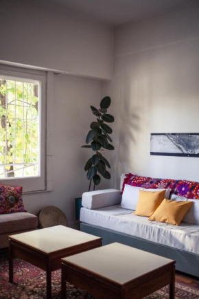 Clásico y Moderno en Villa Crespo